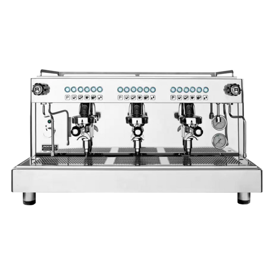 Rocket Espresso REA Commercial Espresso Machine - ALL