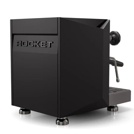 Rocket Giotto R Fast Espresso Machine Black