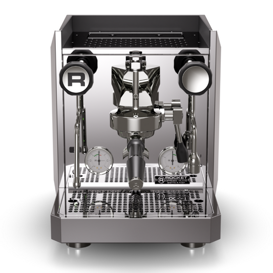 Rocket Giotto R Fast Espresso Machine ( Pre Order ETA JUNE )