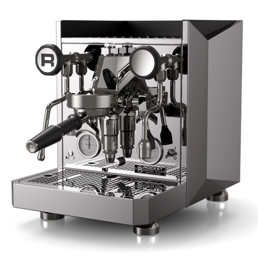 Rocket Giotto R Fast Espresso Machine ( Pre Order ETA JUNE )