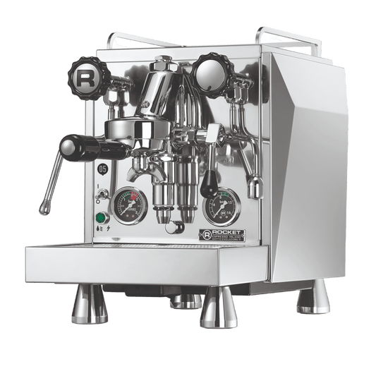 Rocket Giotto Type R Cronometro Coffee Machine - Australia - Di Pacci