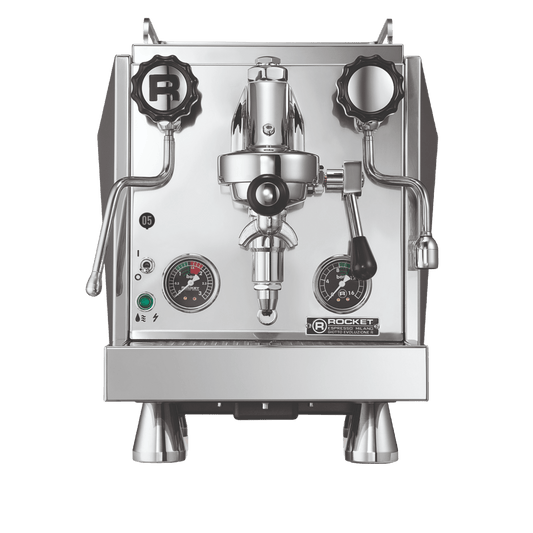 Rocket Giotto Type R Cronometro Coffee Machine - Australia - Di Pacci