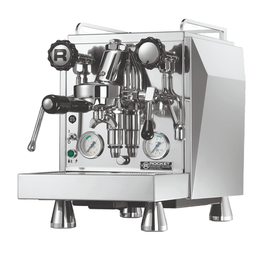 Rocket Giotto Type V Cronometro Coffee Machine - Australia - Di Pacci