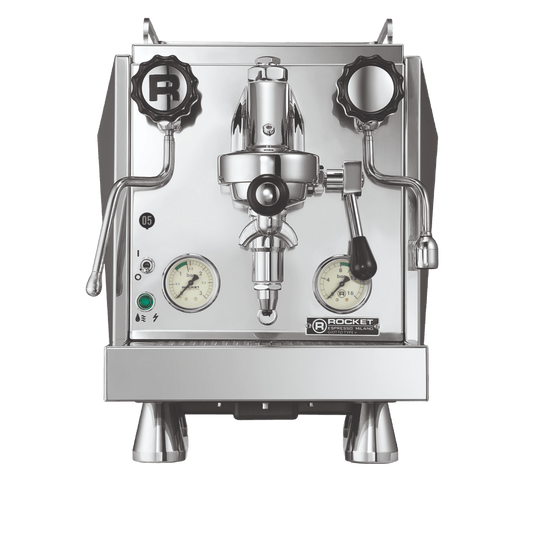 Rocket Giotto Type V Cronometro Coffee Machine - Australia - Di Pacci