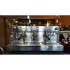Rocket Rocket Linea 3 Group Coffee Machine - ALL
