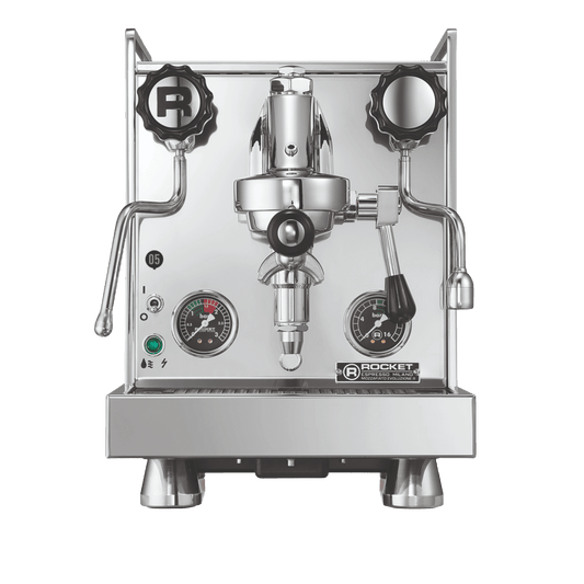 Rocket Mozzafiato Cronometro R Coffee Machine - Australia - Di Pacci