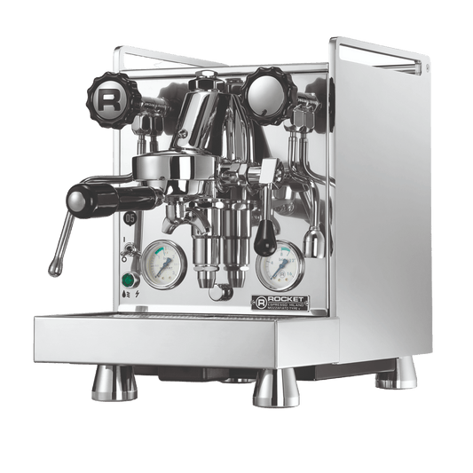Rocket Mozzafiato Cronometro V Coffee Machine - Australia - Di Pacci