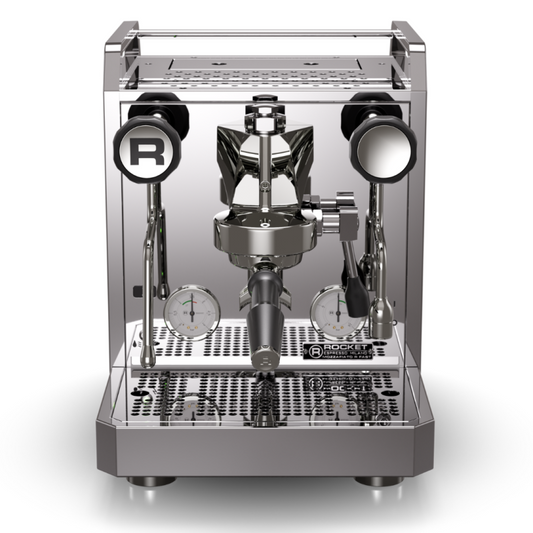 Rocket Mozzafiato R Fast Espresso Machine ( Pre Order ETA JUNE )