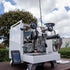 Rocket R Cinquantotto (R58) Coffee Machine +Mazzer Mini Mod A Grinder Package In White - Australia - Di Pacci