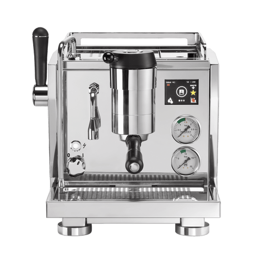 Rocket R NINE ONE Pressure Profiling Coffee Machine - Australia - Di Pacci