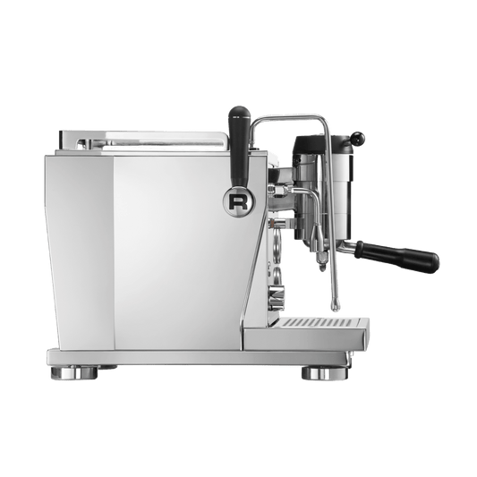 Rocket R NINE ONE Pressure Profiling Coffee Machine - Australia - Di Pacci