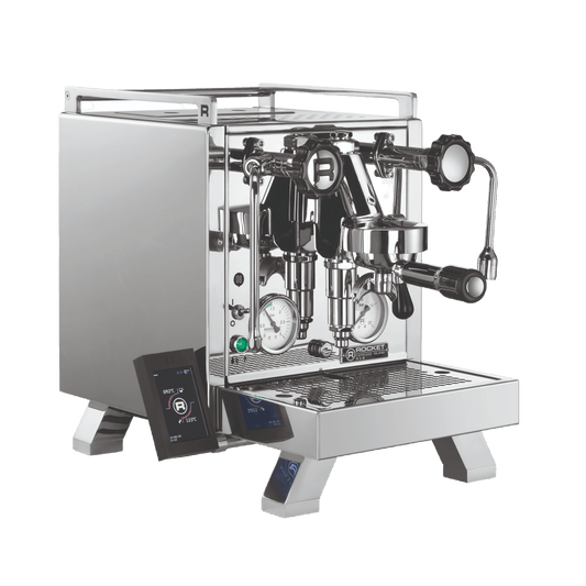 Rocket R58 Cinquantotto Dual Boiler Coffee Machine - Australia - Di Pacci