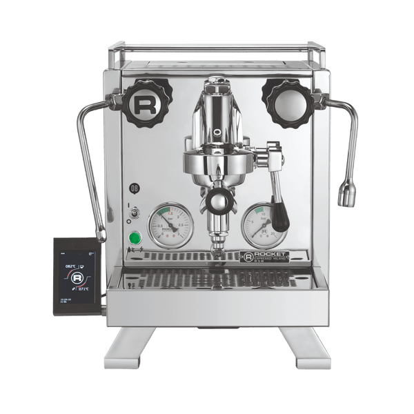Rocket R58 Cinquantotto Dual Boiler Coffee Machine - Australia - Di Pacci