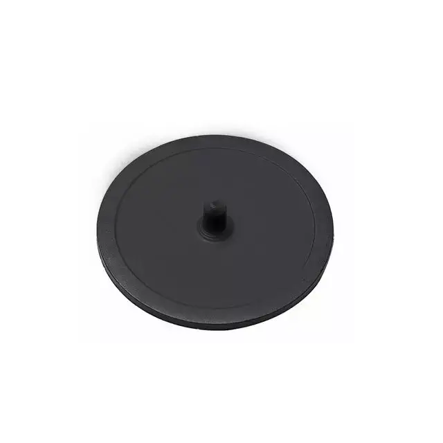 Rubber Back Flush Disc – Blind Filter