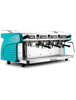 Expobar 2 Group Ruggero Classic Multi Boiler High Group V2.0 Coffee Machine