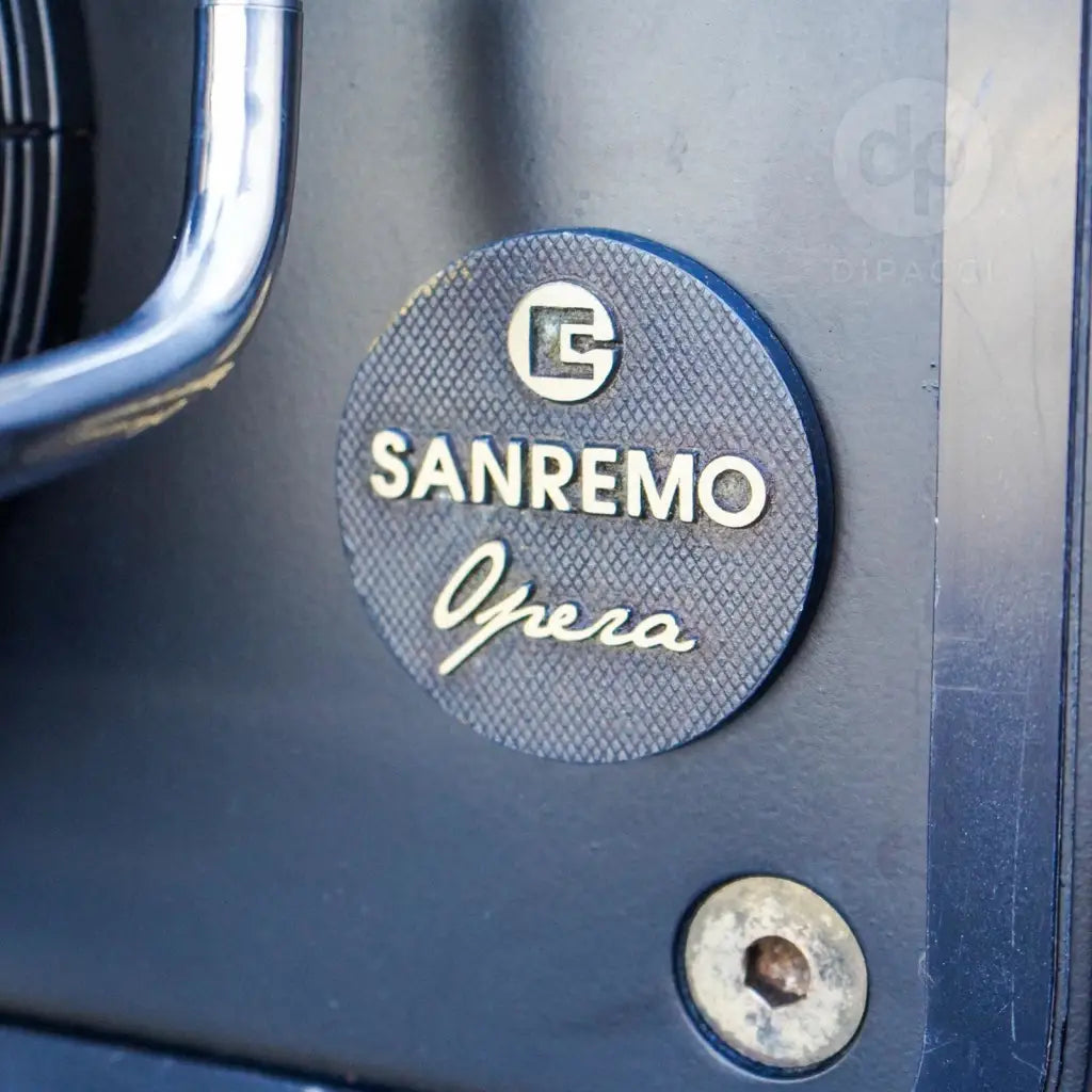 San Remo Immaculate Fully Refurbished Sanremo Opera