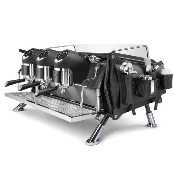 Sanremo Cafe Racer Range - Australia - Di Pacci