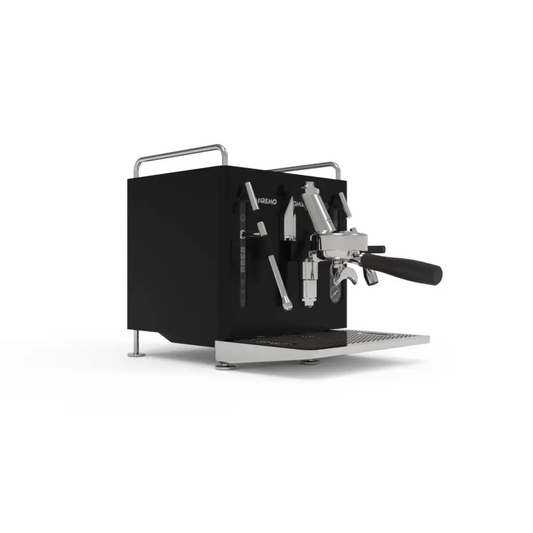 SANREMO CUBE R - Black
