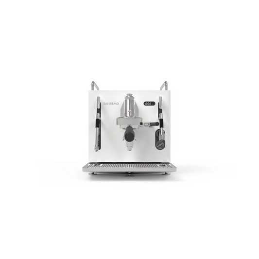 SANREMO CUBE R
