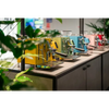 SANREMO CUBE R
