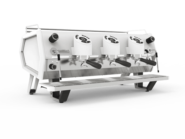 Sanremo D8 Pro Commercial Coffee Machine - Australia - Di Pacci