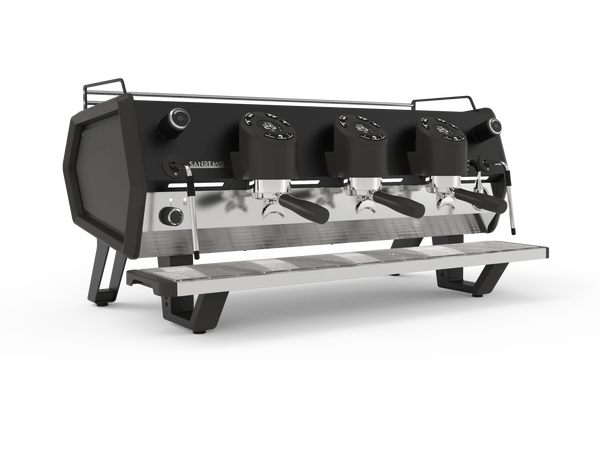 Sanremo D8 Pro Commercial Coffee Machine - Australia - Di Pacci