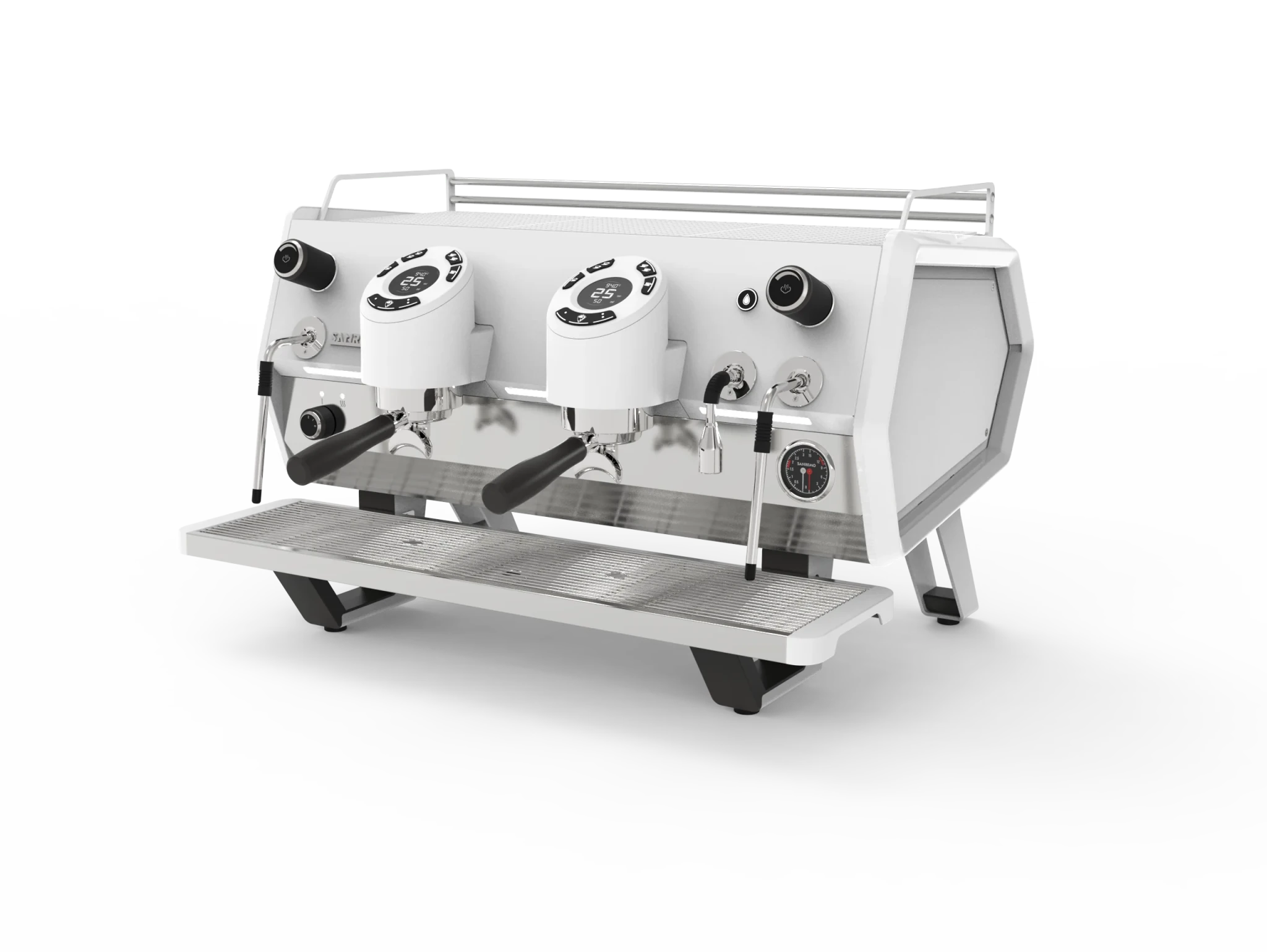 Sanremo D8 Pro Commercial Coffee Machine - Australia - Di Pacci