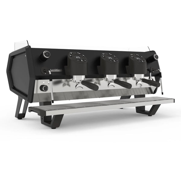 Sanremo D8/D8 Pro Tall Commercial Coffee Machine - Australia - Di Pacci