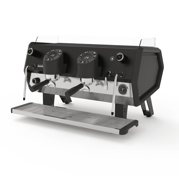 Sanremo D8/D8 Pro Tall Commercial Coffee Machine - Australia - Di Pacci