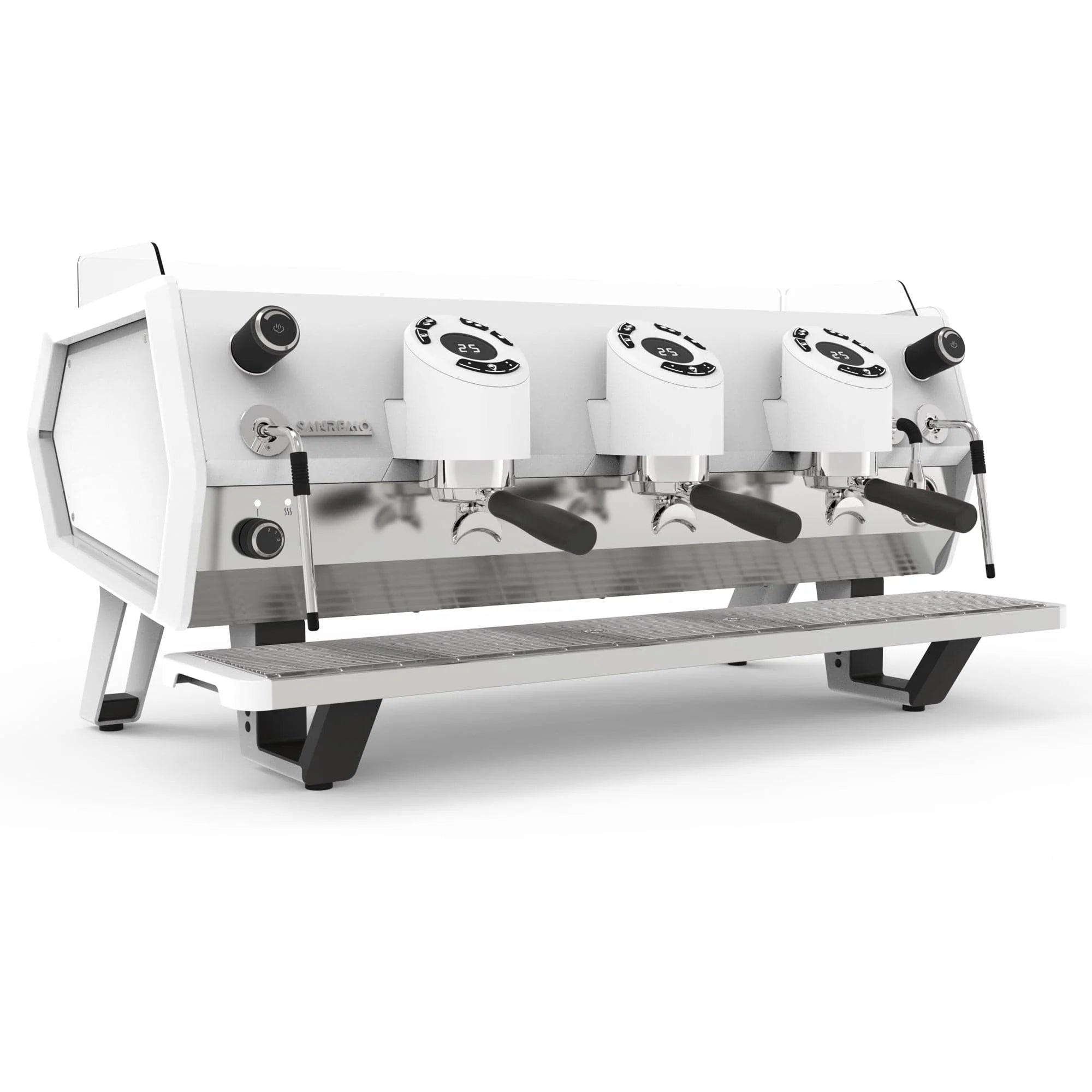 Sanremo D8/D8 Pro Tall Commercial Coffee Machine - Australia - Di Pacci