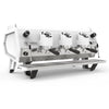 Sanremo D8/D8 Pro Tall Commercial Coffee Machine - Australia - Di Pacci