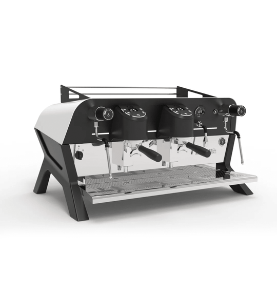 SanRemo F18 SB Coffee Machine - Australia - Di Pacci