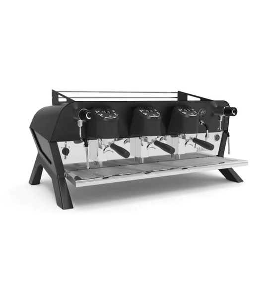 SanRemo F18 SB Coffee Machine - Australia - Di Pacci