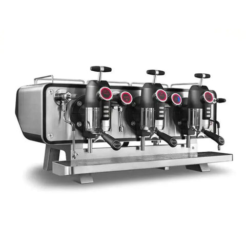 Best Commercial Coffee Machine Brands