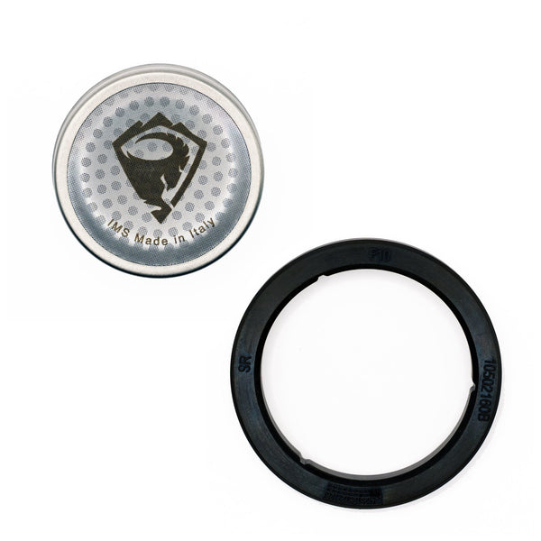 Sanremo - Seal - Shower - Shower+Seal - Australia - Di Pacci