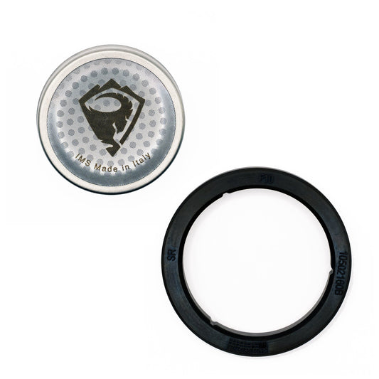 Sanremo - Seal - Shower - Shower+Seal - Australia - Di Pacci