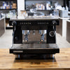 Sanremo Zoe Compact 2 Group Coffee Machine Black - Pre-loved