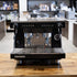 Sanremo Zoe Compact 2 Group Coffee Machine Black - Pre-loved