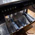 Pre-Loved Sanremo Zoe Compact 2 Group 10 Amp Coffee Machine Black