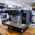 Pre-Loved Sanremo Zoe Compact 2 Group 10 Amp Coffee Machine Black