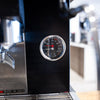 Pre-Loved Sanremo Zoe Compact 2 Group 10 Amp Coffee Machine Black