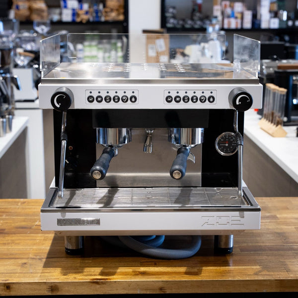 Sanremo Zoe Compact 2 Group 10 Amp Coffee Machine - Pre-loved