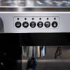 Pre-Loved Sanremo Zoe Compact 2 Group 10 Amp Coffee Machine
