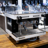 Pre-Loved Sanremo Zoe Compact 2 Group 10 Amp Coffee Machine