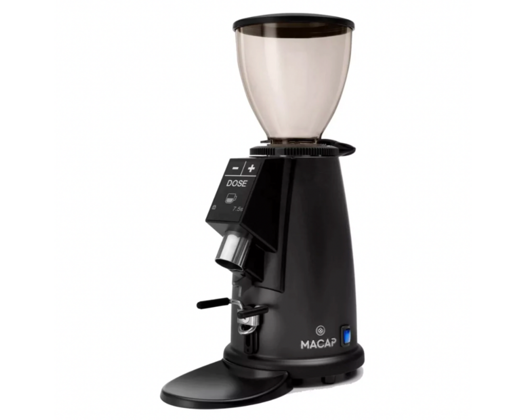 Macap M2E Digital On Demand Grinder