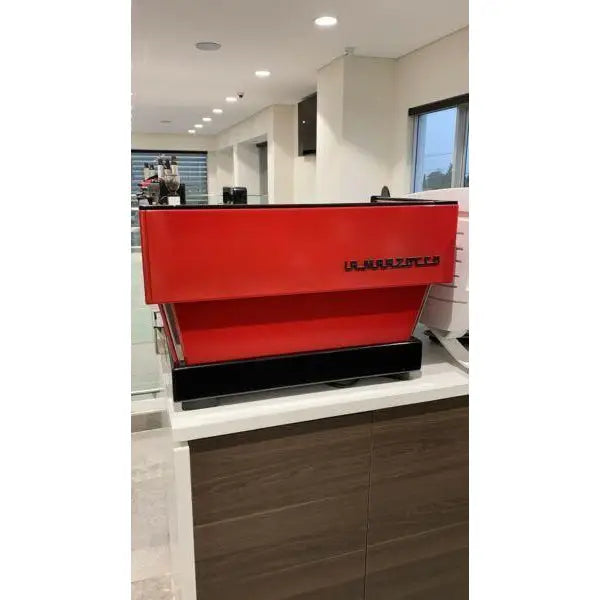 Second Hand 2 Group High Cup La Marzocco Linea High Cup