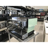 Second Hand 2 Group La Marzocco Linea AV Commercial Coffee