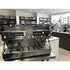 Second Hand 2 Group La Marzocco Linea AV Commercial Coffee