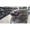 Second Hand 3 Group Chrome Wega Polaris Commercial Coffee