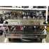 Second Hand 3 Group La Marzocco FB80 Commercial Coffee